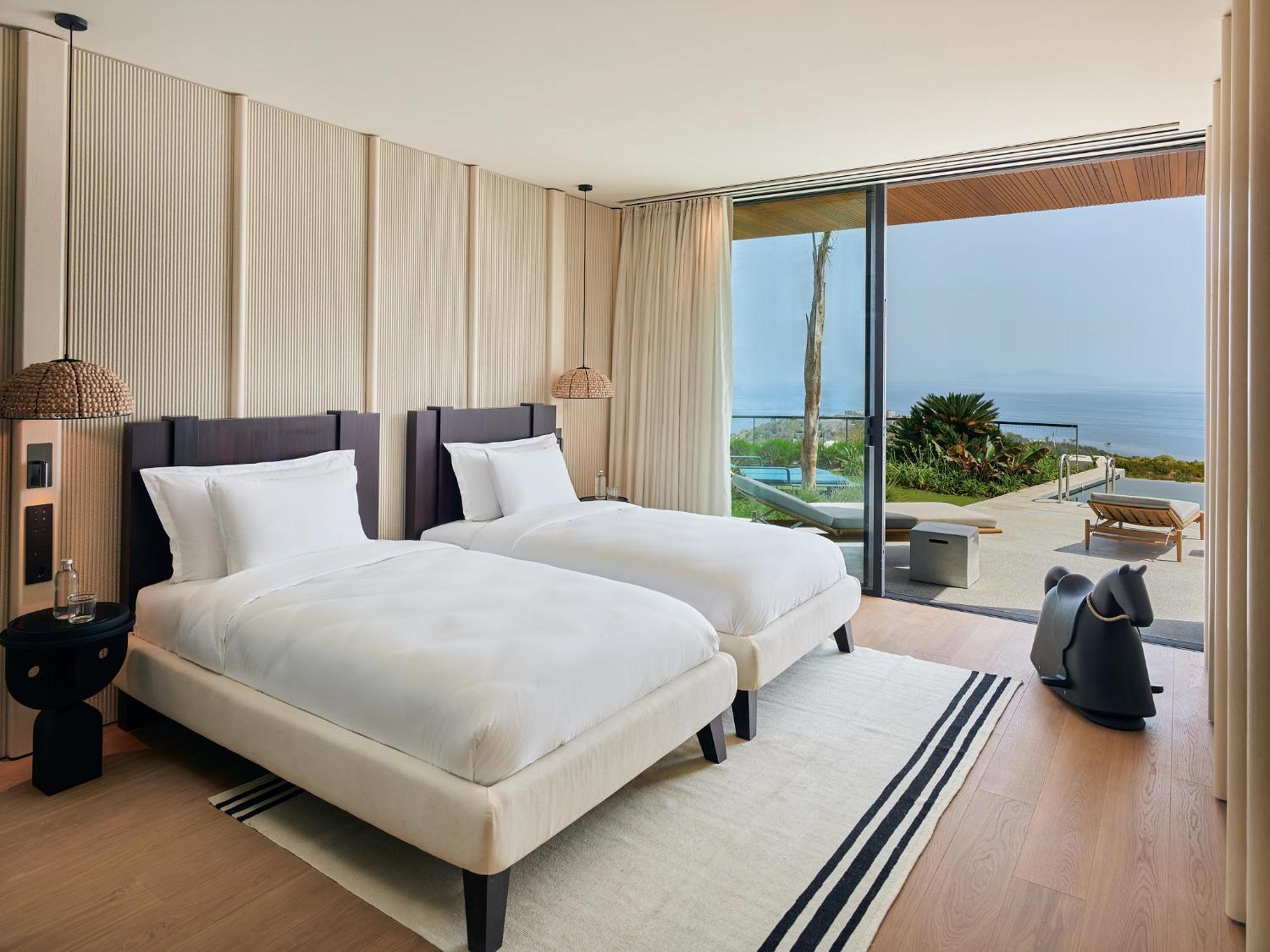 Maxx Royal Bodrum ภายนอก รูปภาพ