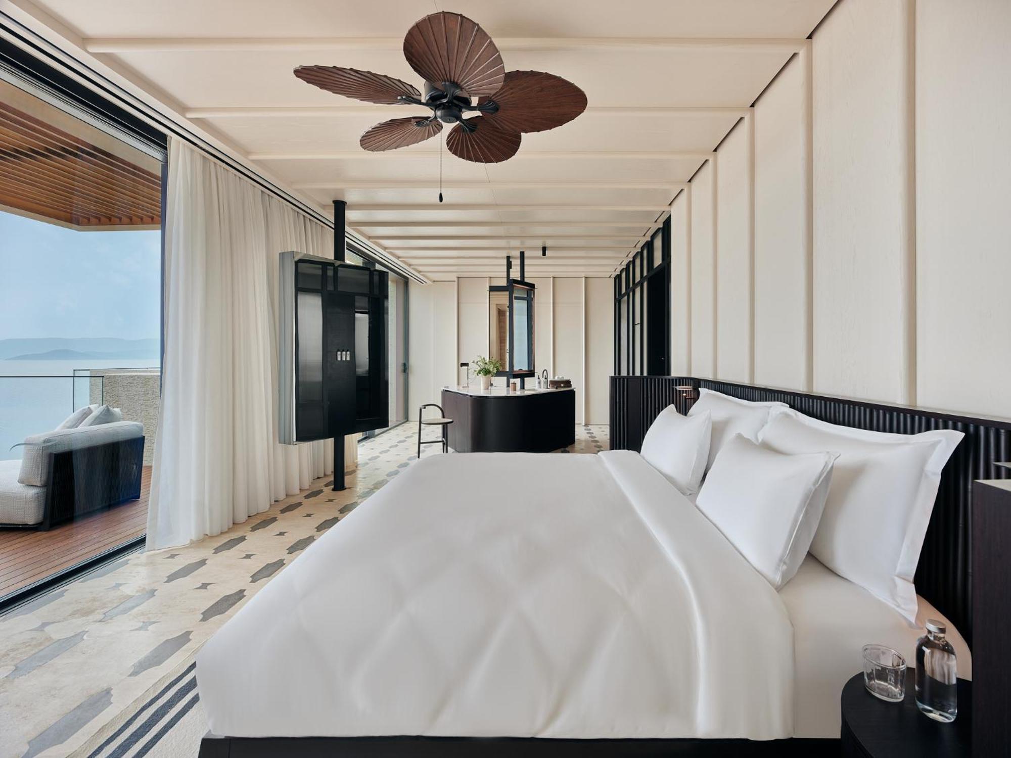 Maxx Royal Bodrum ภายนอก รูปภาพ