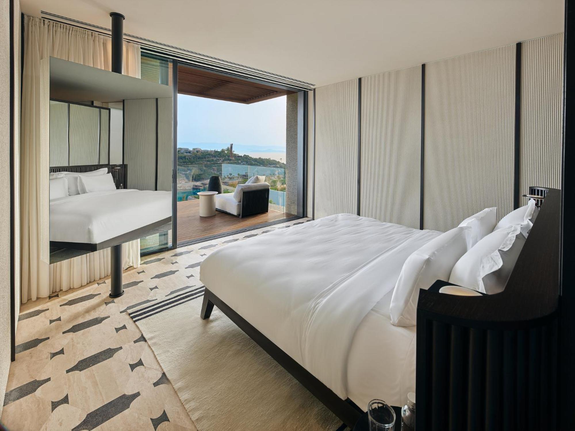 Maxx Royal Bodrum ภายนอก รูปภาพ