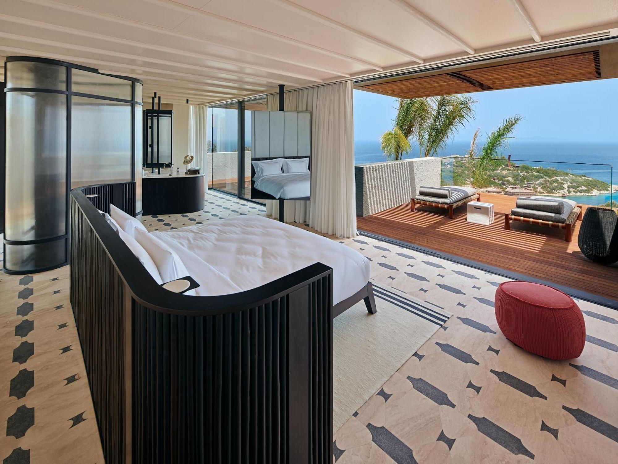 Maxx Royal Bodrum ภายนอก รูปภาพ
