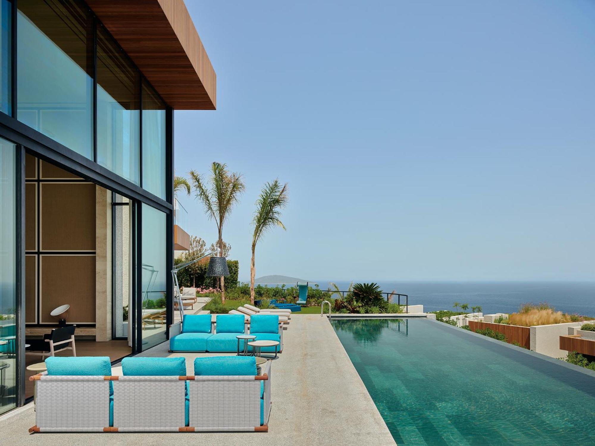 Maxx Royal Bodrum ภายนอก รูปภาพ