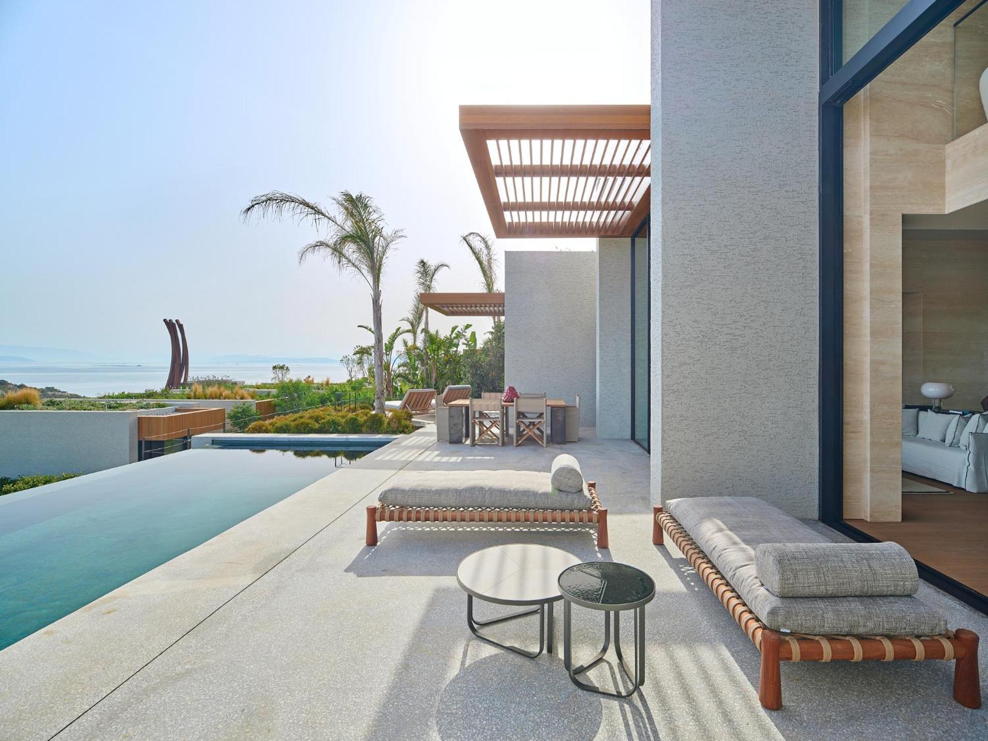 Maxx Royal Bodrum ภายนอก รูปภาพ