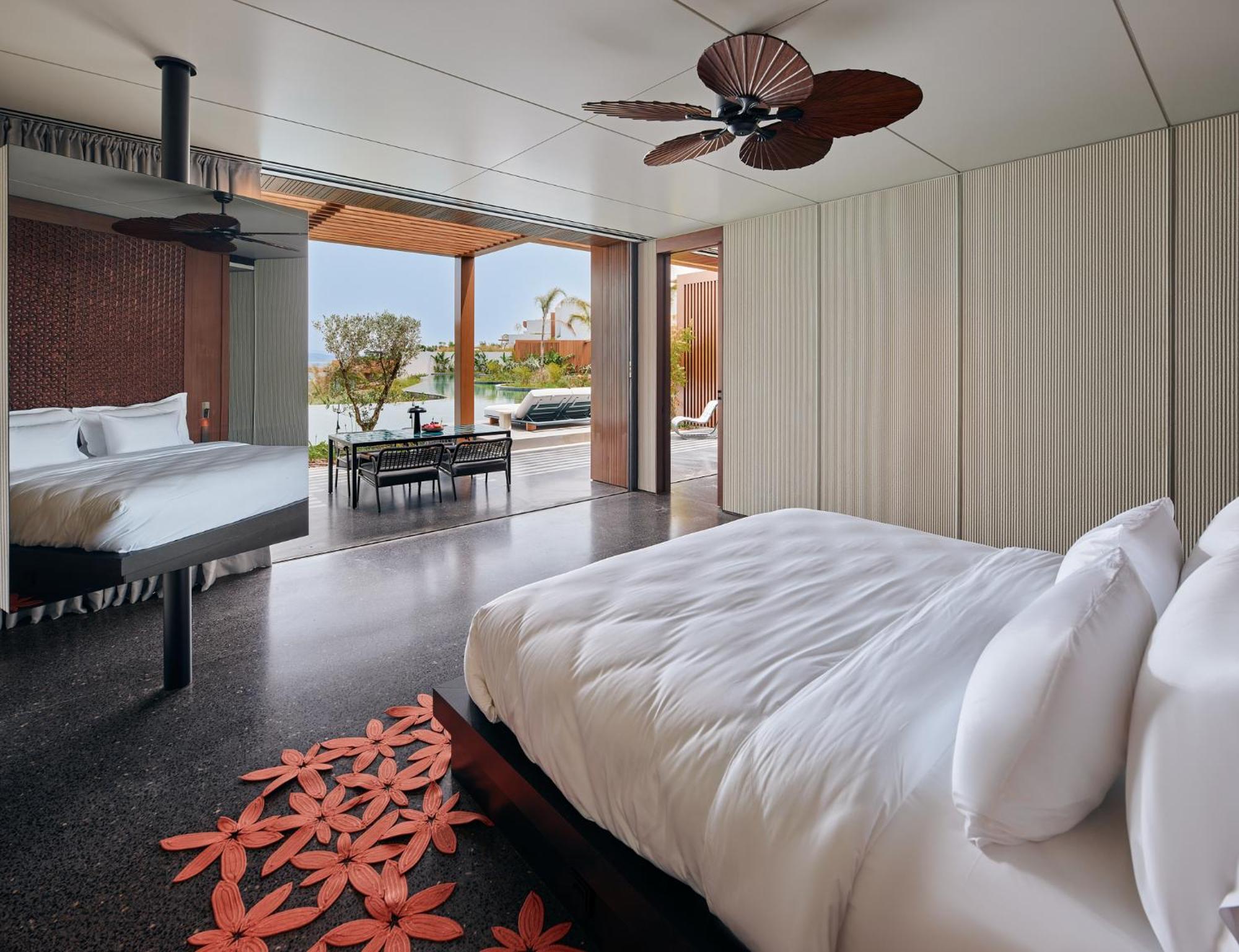 Maxx Royal Bodrum ภายนอก รูปภาพ