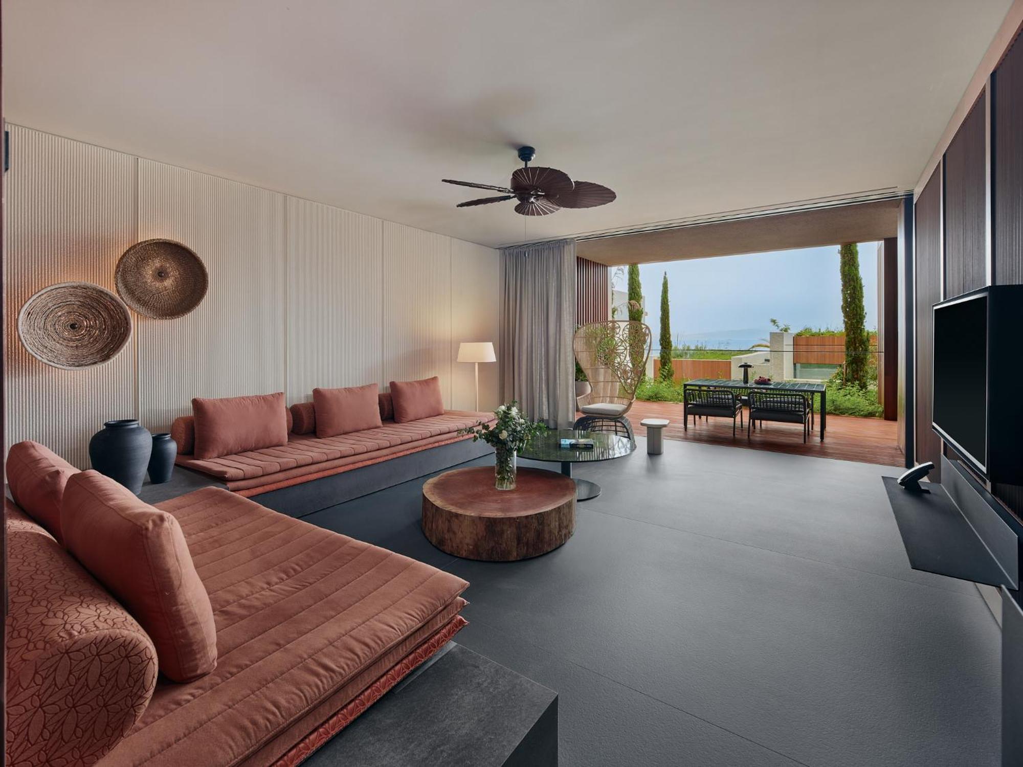 Maxx Royal Bodrum ภายนอก รูปภาพ