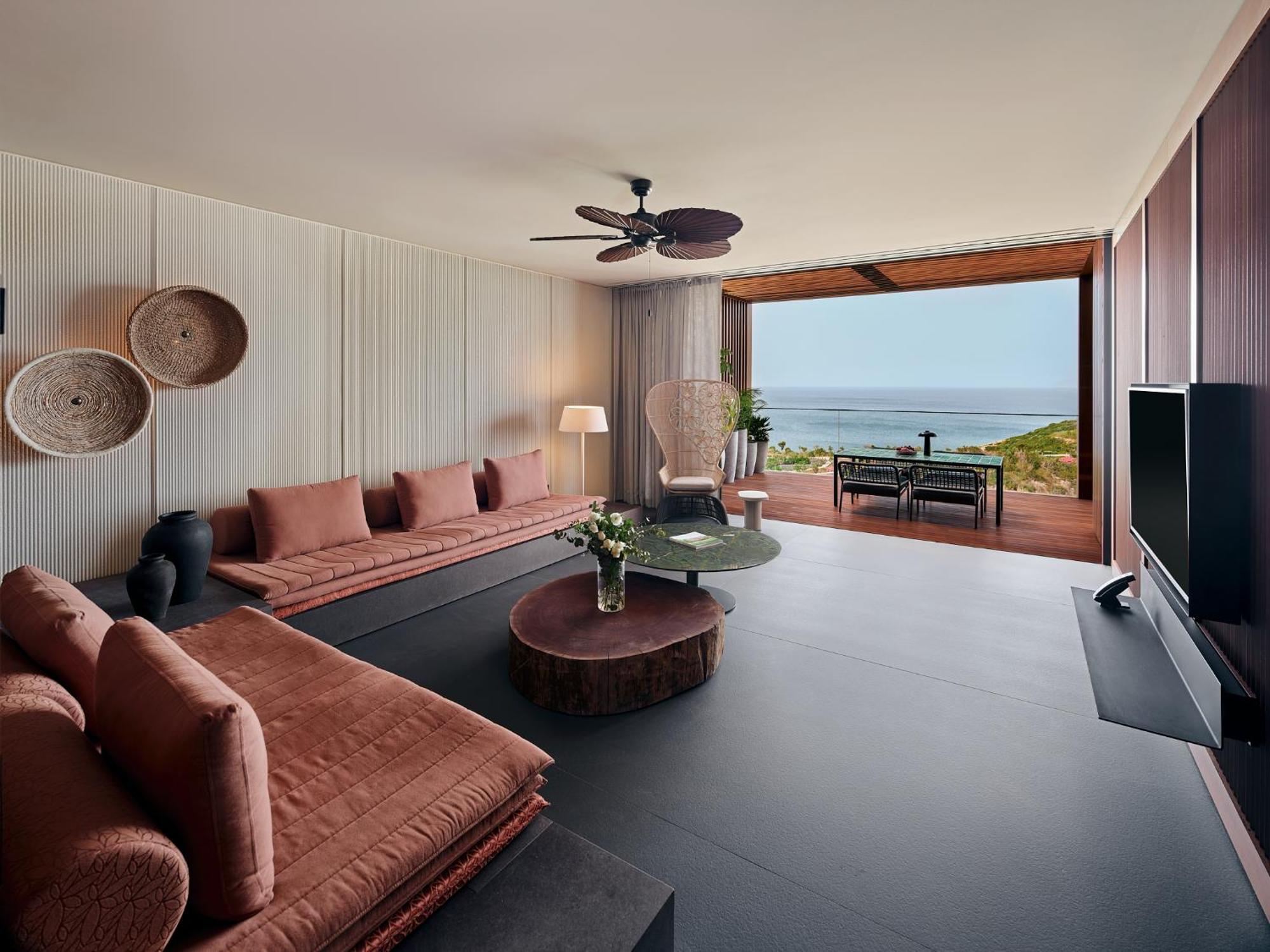 Maxx Royal Bodrum ภายนอก รูปภาพ