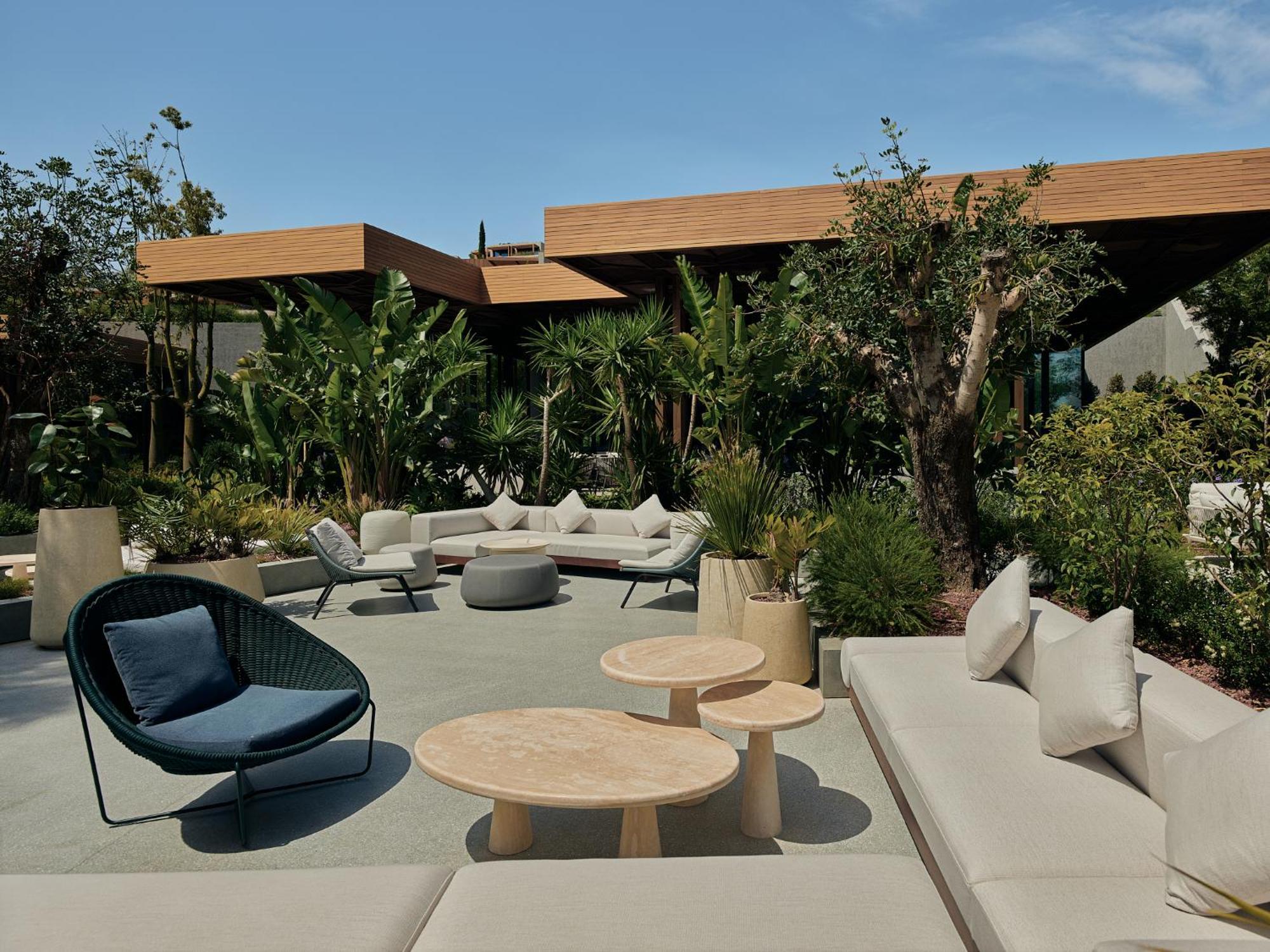 Maxx Royal Bodrum ภายนอก รูปภาพ