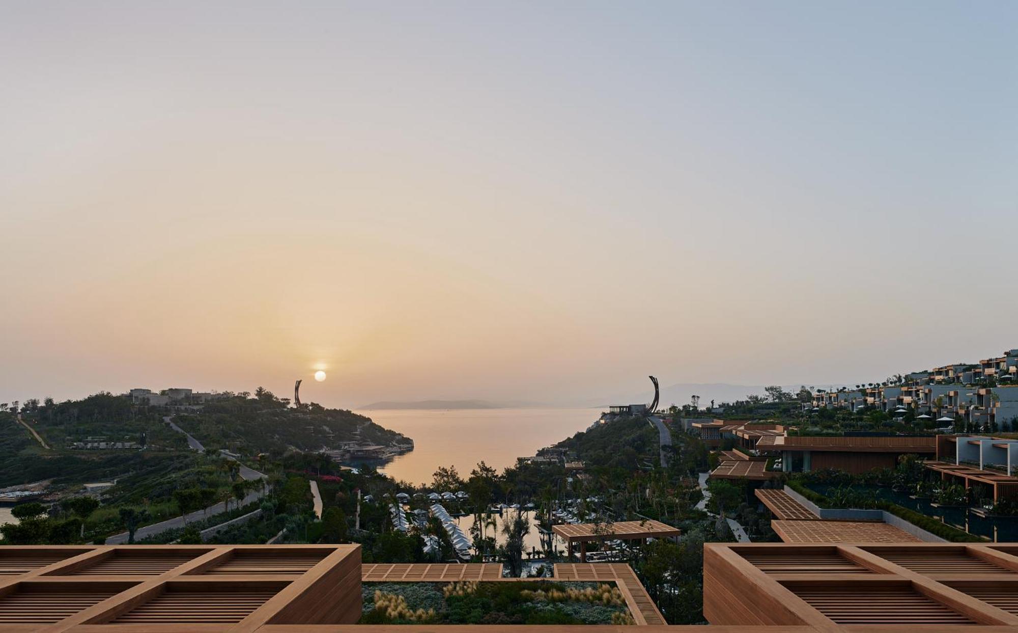 Maxx Royal Bodrum ภายนอก รูปภาพ