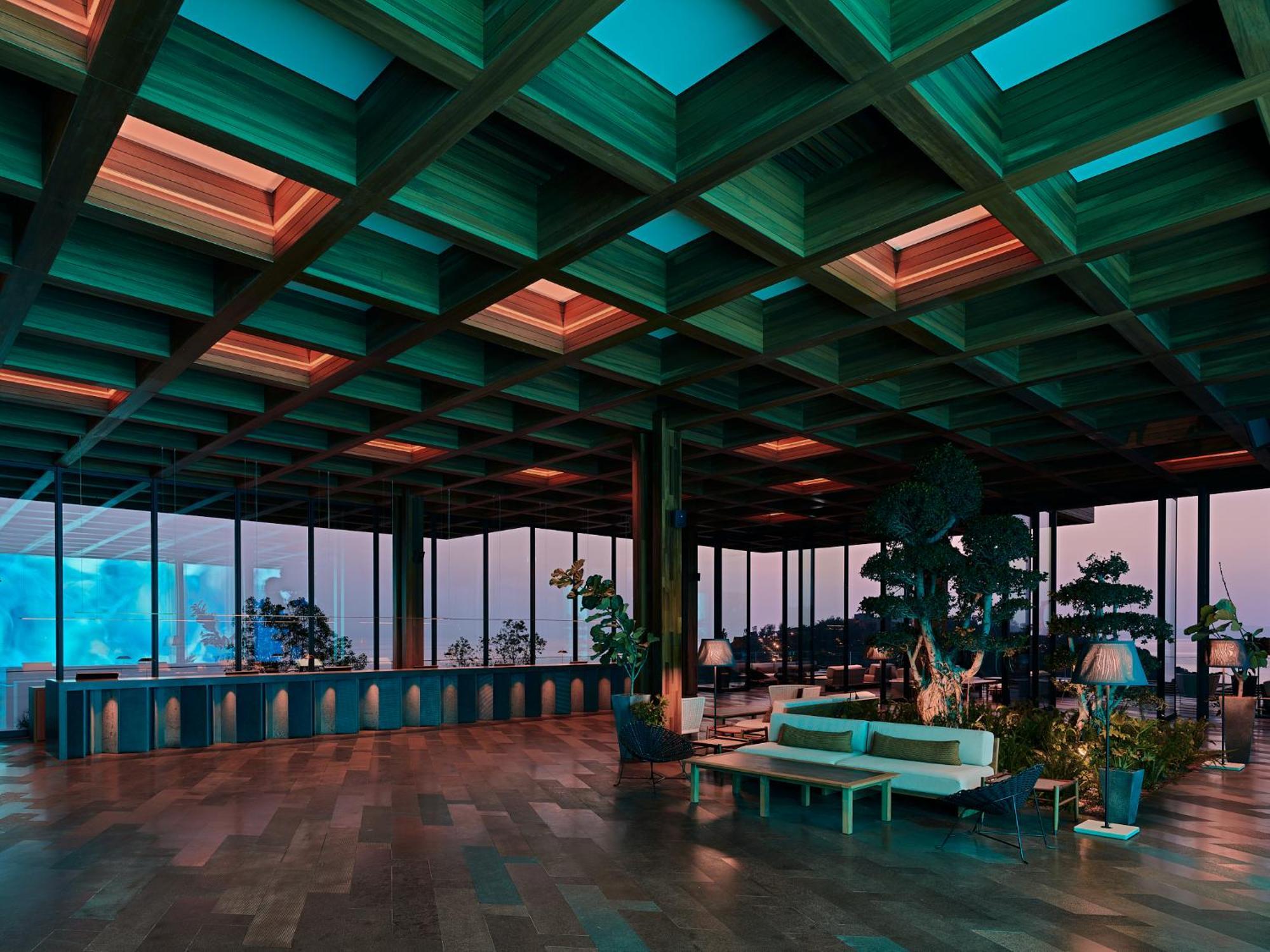 Maxx Royal Bodrum ภายนอก รูปภาพ