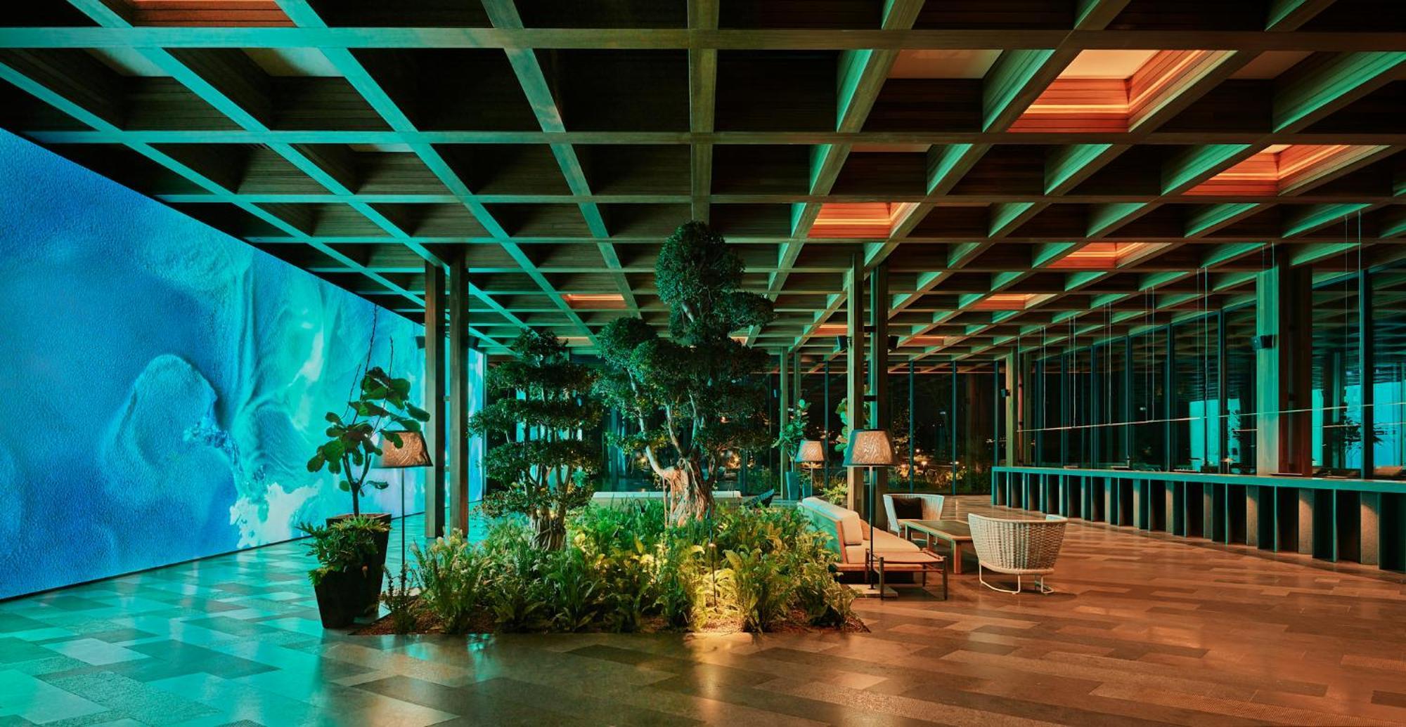 Maxx Royal Bodrum ภายนอก รูปภาพ