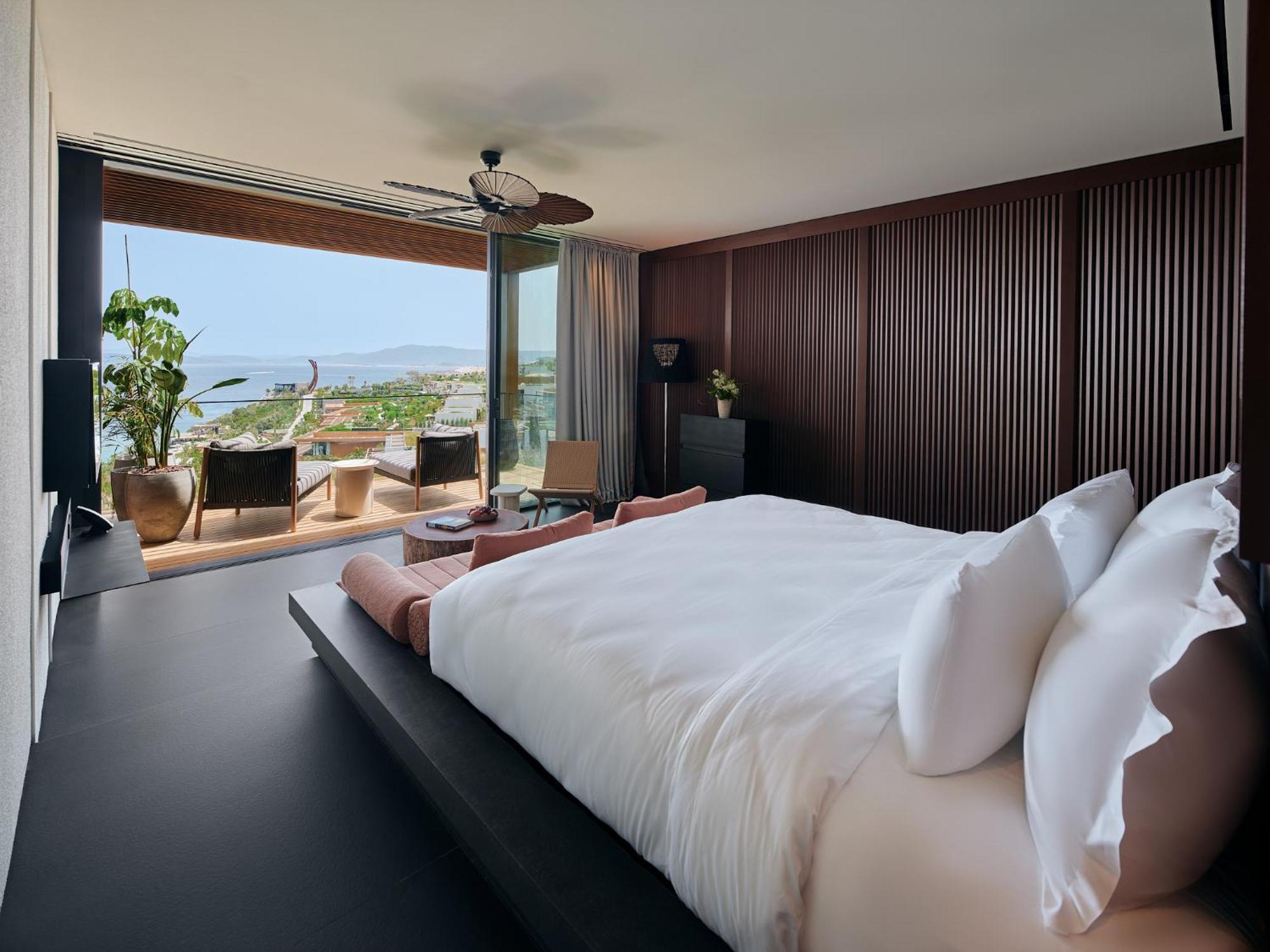Maxx Royal Bodrum ภายนอก รูปภาพ