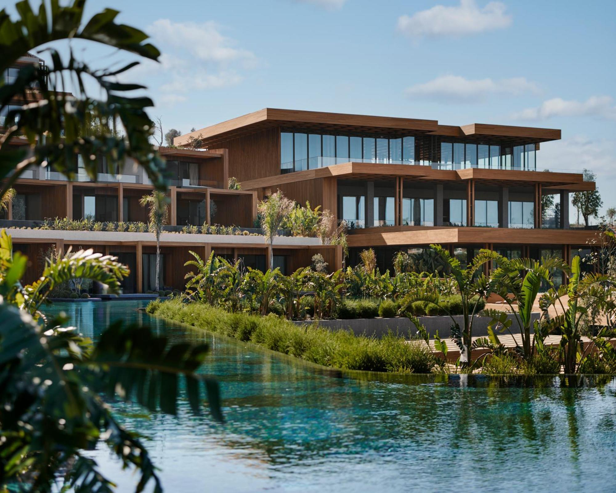 Maxx Royal Bodrum ภายนอก รูปภาพ