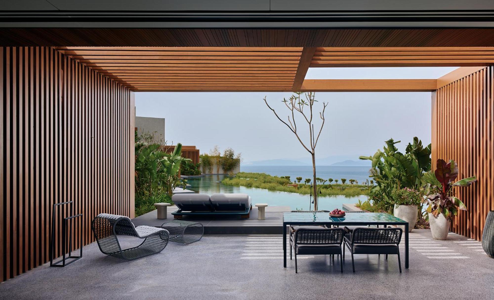 Maxx Royal Bodrum ภายนอก รูปภาพ