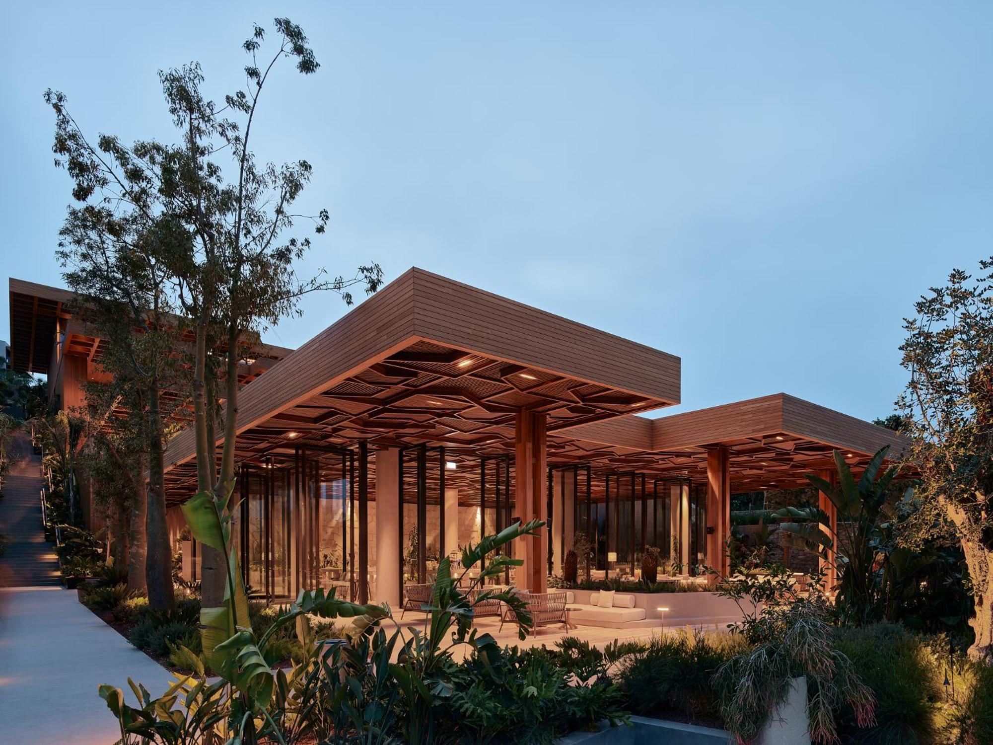 Maxx Royal Bodrum ภายนอก รูปภาพ