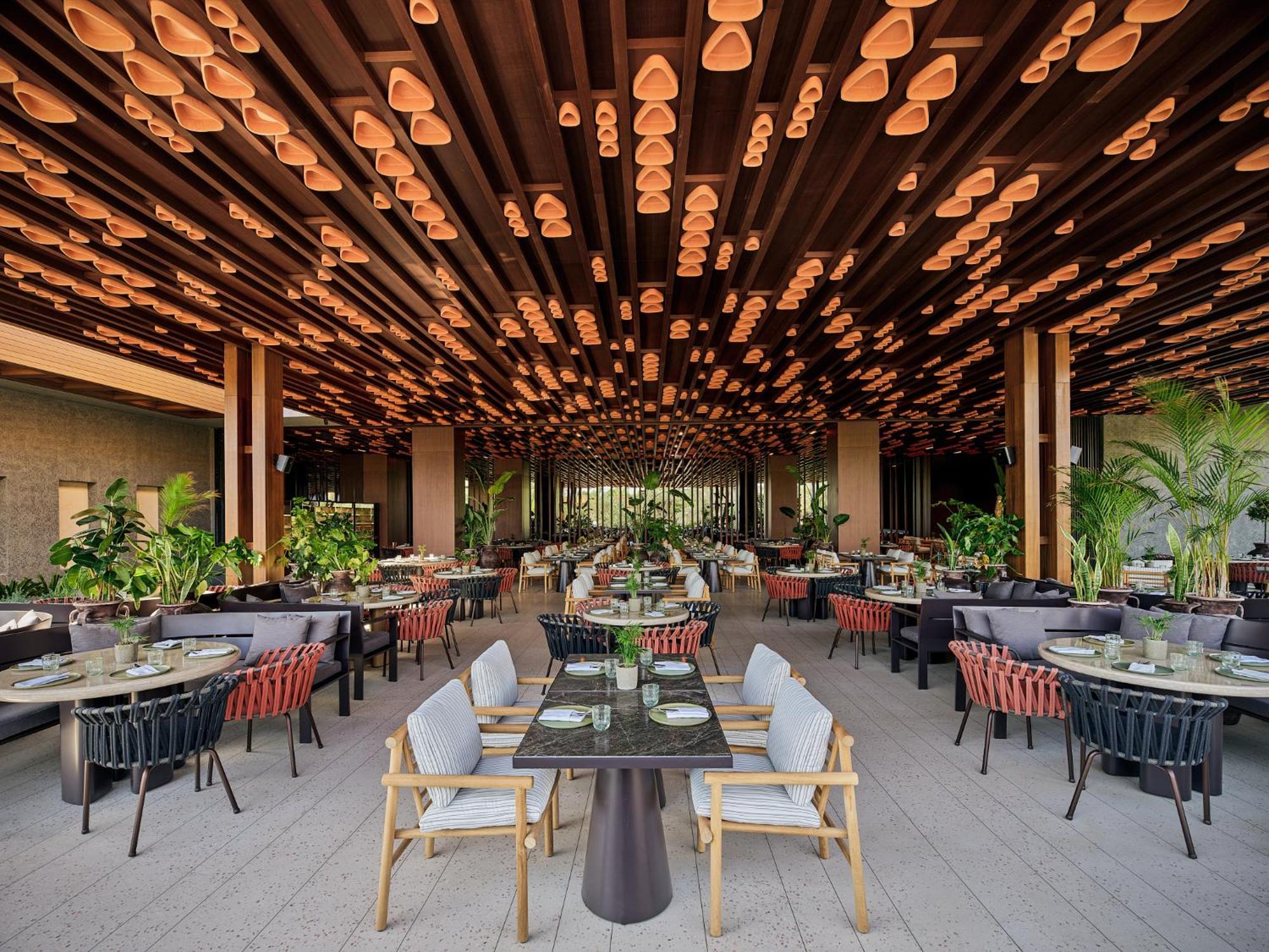 Maxx Royal Bodrum ภายนอก รูปภาพ
