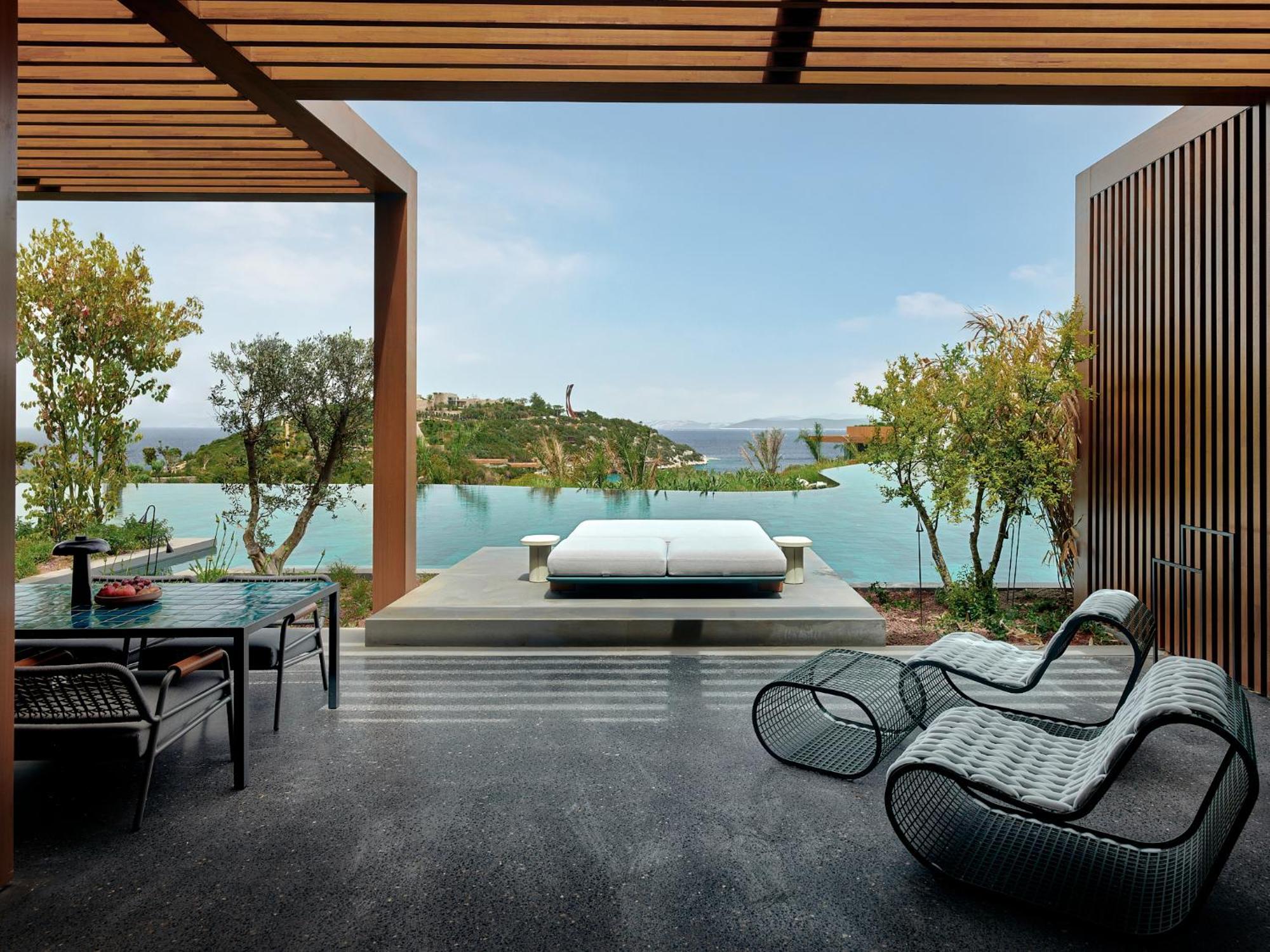 Maxx Royal Bodrum ภายนอก รูปภาพ