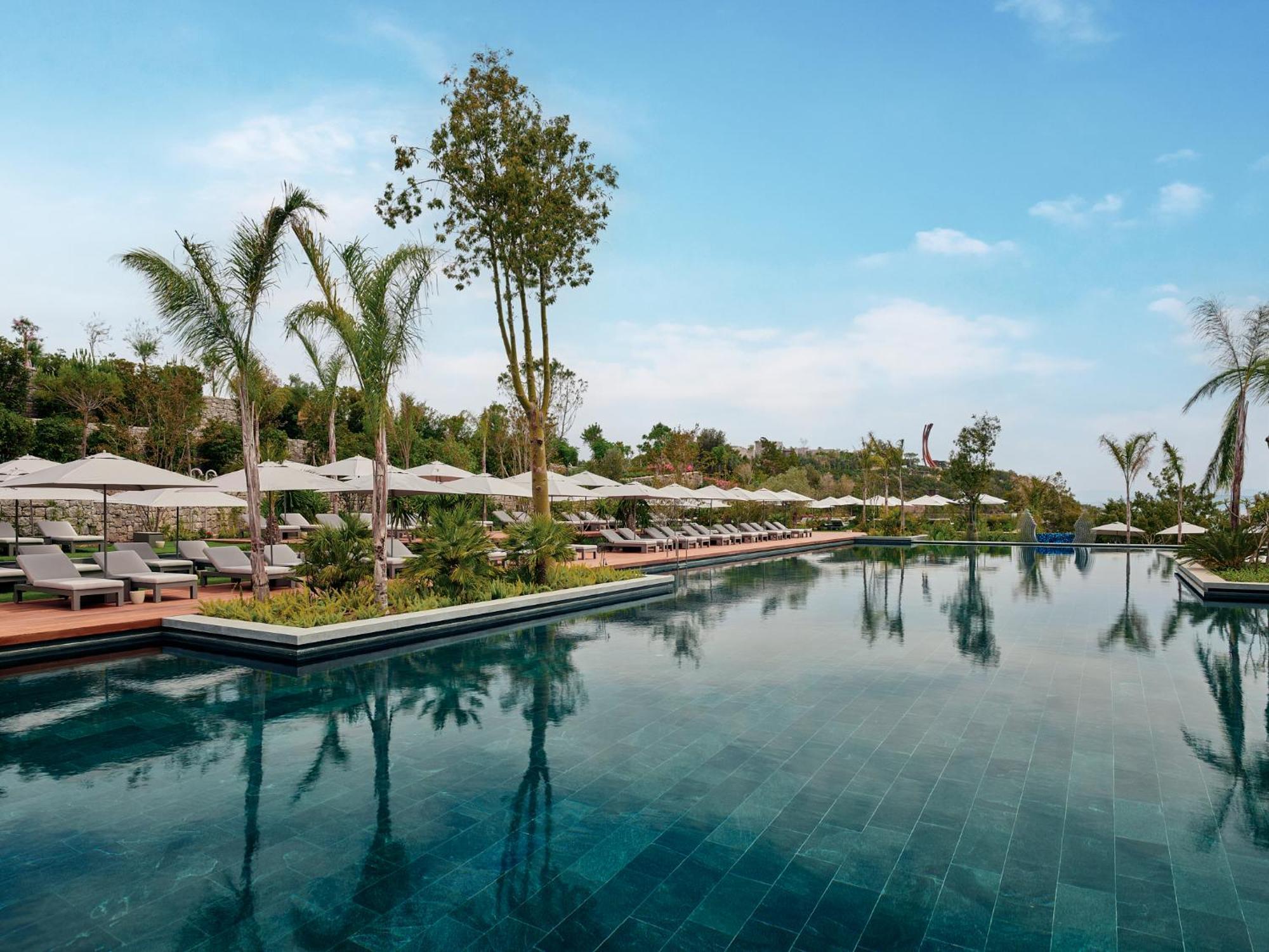 Maxx Royal Bodrum ภายนอก รูปภาพ