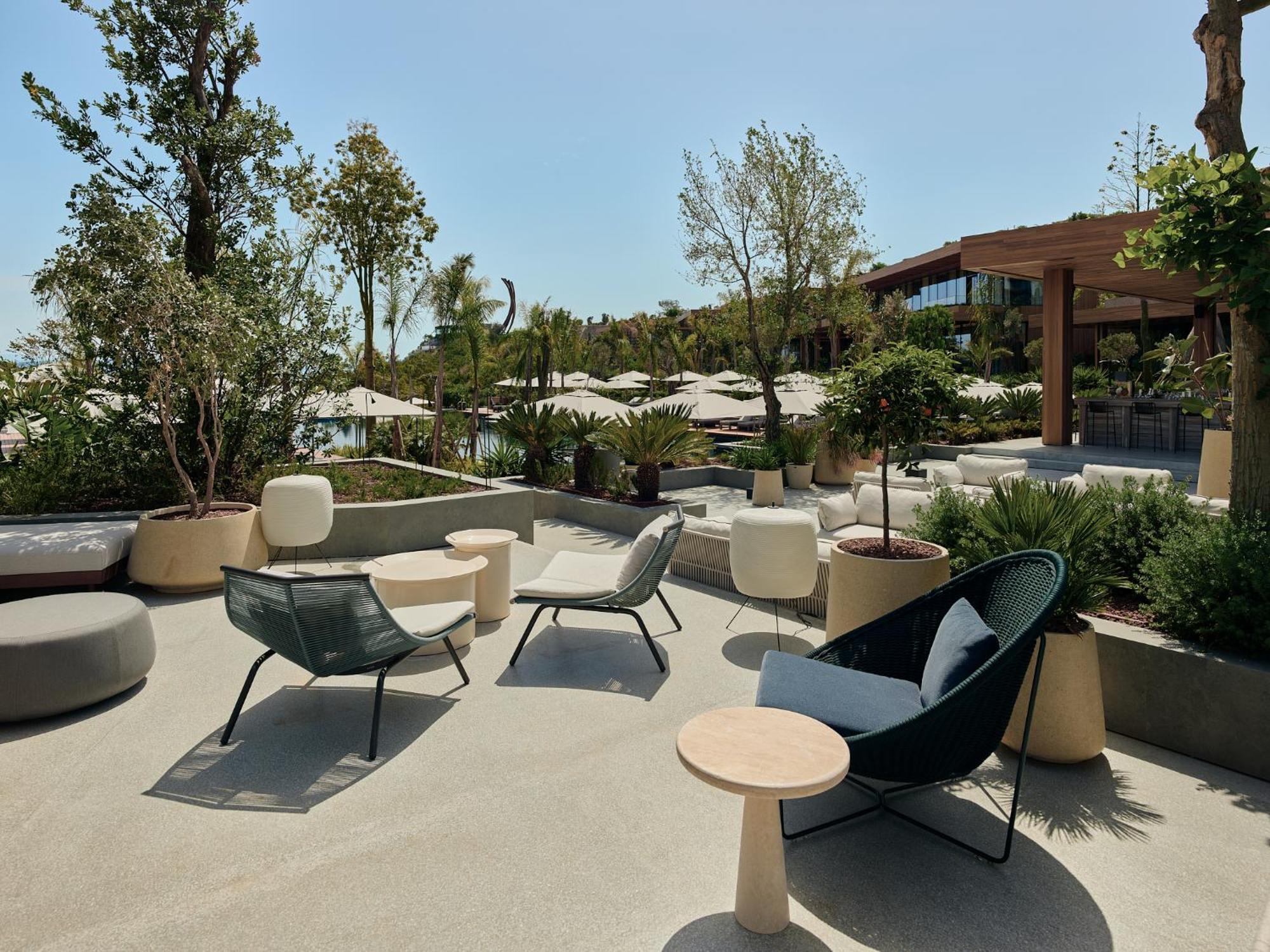 Maxx Royal Bodrum ภายนอก รูปภาพ