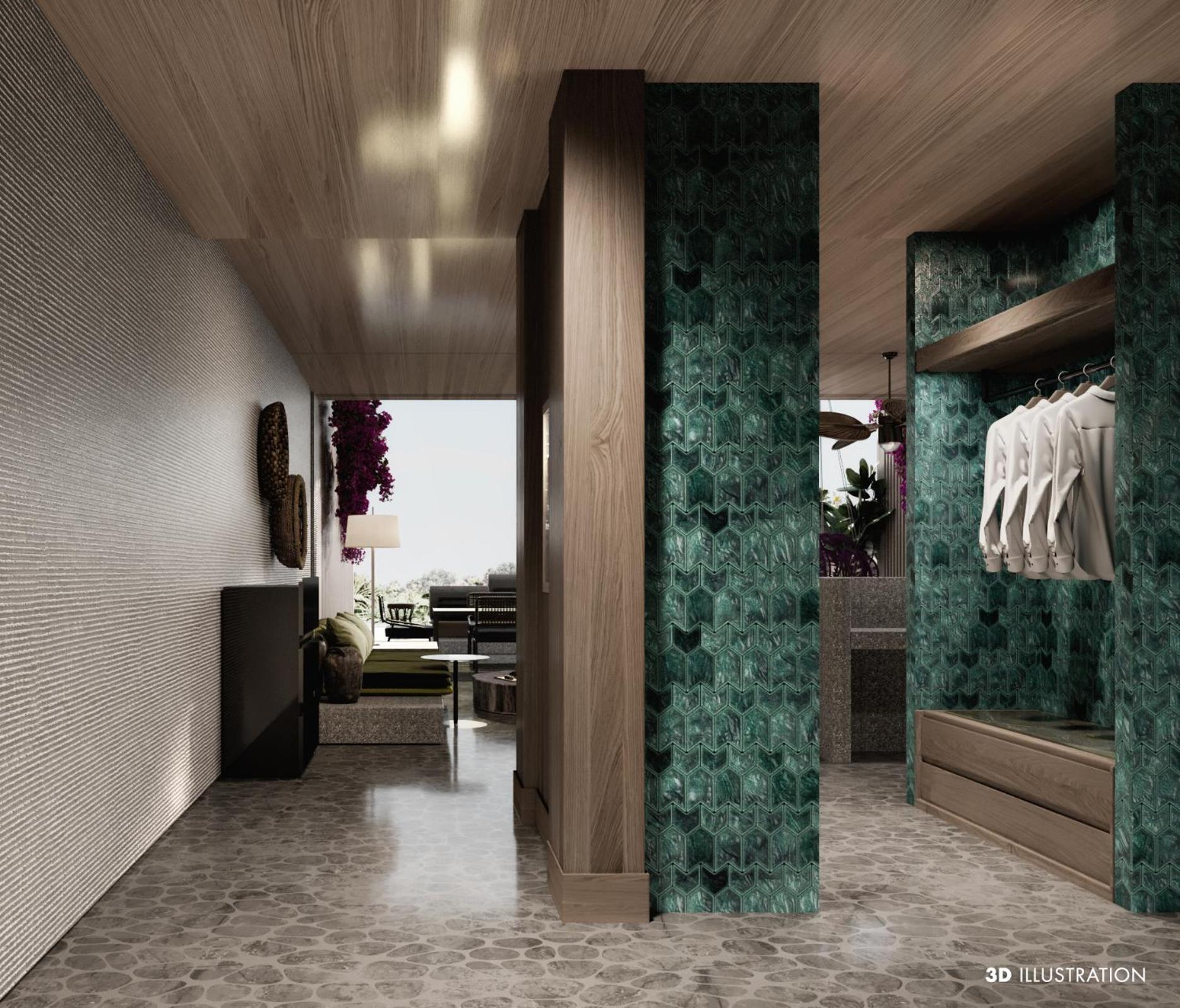 Maxx Royal Bodrum ภายนอก รูปภาพ