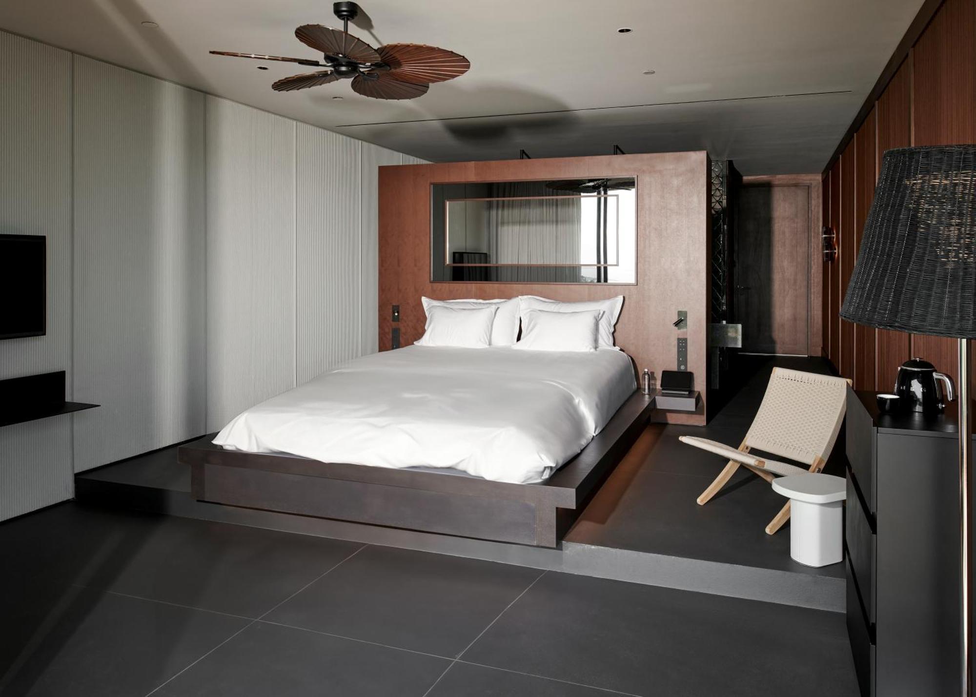 Maxx Royal Bodrum ภายนอก รูปภาพ